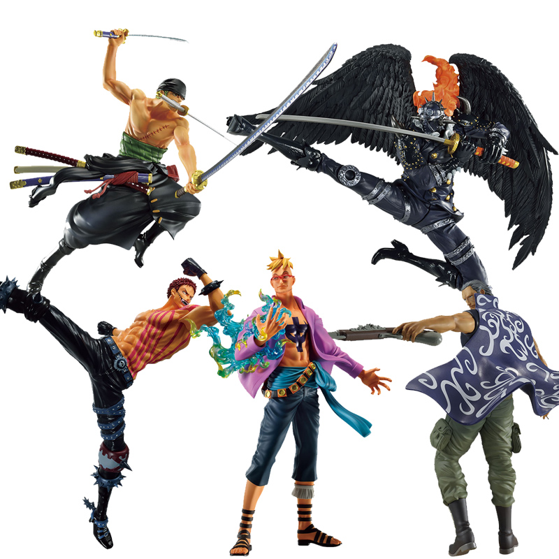 One Piece Ichiban Kuji - Loterie Japonaise Best Of The Buddy*